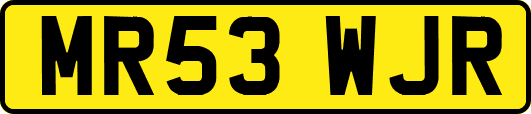 MR53WJR