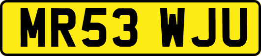 MR53WJU