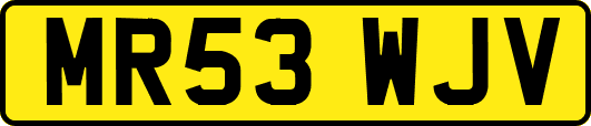 MR53WJV