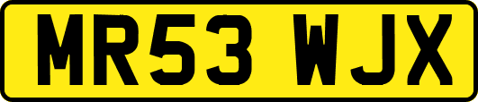 MR53WJX