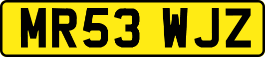 MR53WJZ