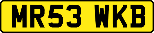 MR53WKB