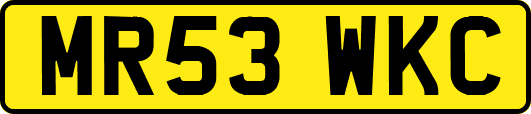 MR53WKC