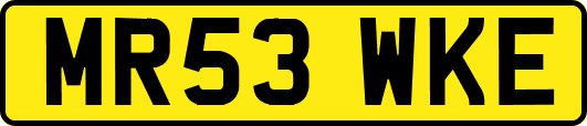 MR53WKE