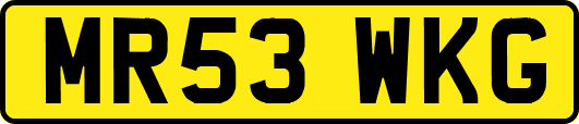 MR53WKG