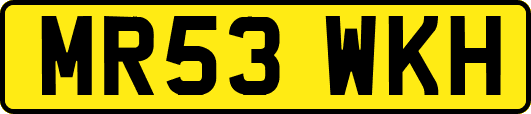 MR53WKH