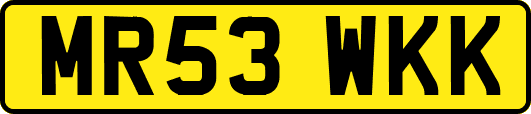 MR53WKK
