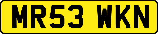 MR53WKN