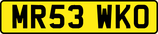 MR53WKO