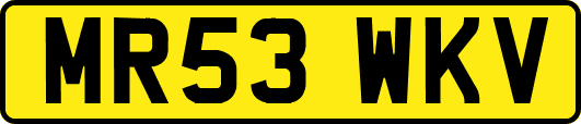 MR53WKV