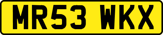 MR53WKX