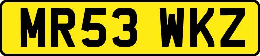 MR53WKZ
