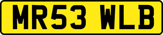 MR53WLB