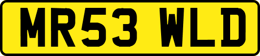 MR53WLD