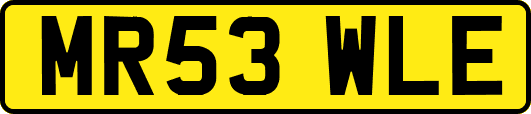 MR53WLE