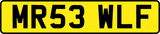 MR53WLF