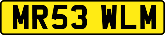 MR53WLM