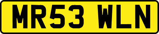 MR53WLN