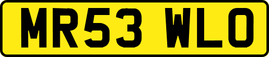 MR53WLO