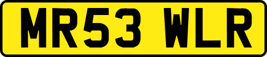 MR53WLR