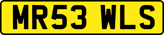 MR53WLS