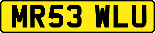 MR53WLU