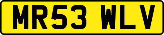 MR53WLV