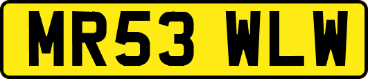 MR53WLW