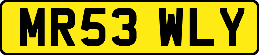 MR53WLY