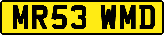 MR53WMD