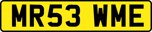 MR53WME