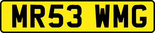 MR53WMG