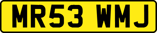 MR53WMJ