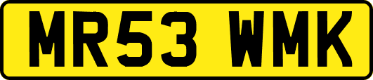 MR53WMK