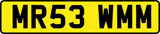 MR53WMM