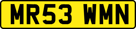 MR53WMN