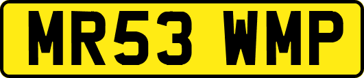 MR53WMP