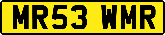 MR53WMR