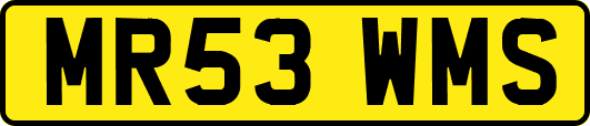 MR53WMS
