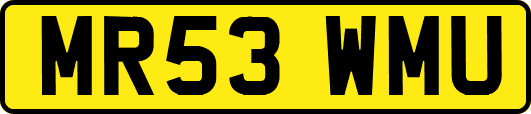 MR53WMU