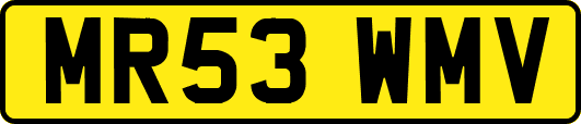 MR53WMV