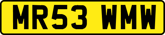 MR53WMW