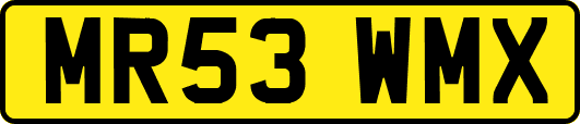 MR53WMX