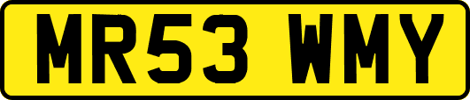MR53WMY