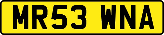 MR53WNA