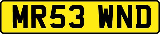 MR53WND