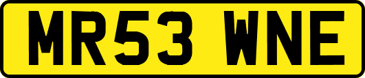 MR53WNE