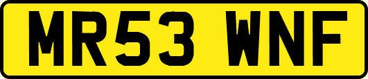 MR53WNF
