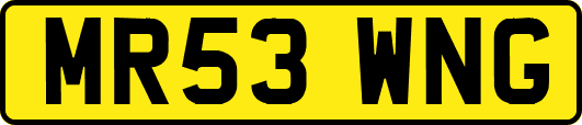 MR53WNG