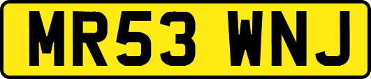 MR53WNJ